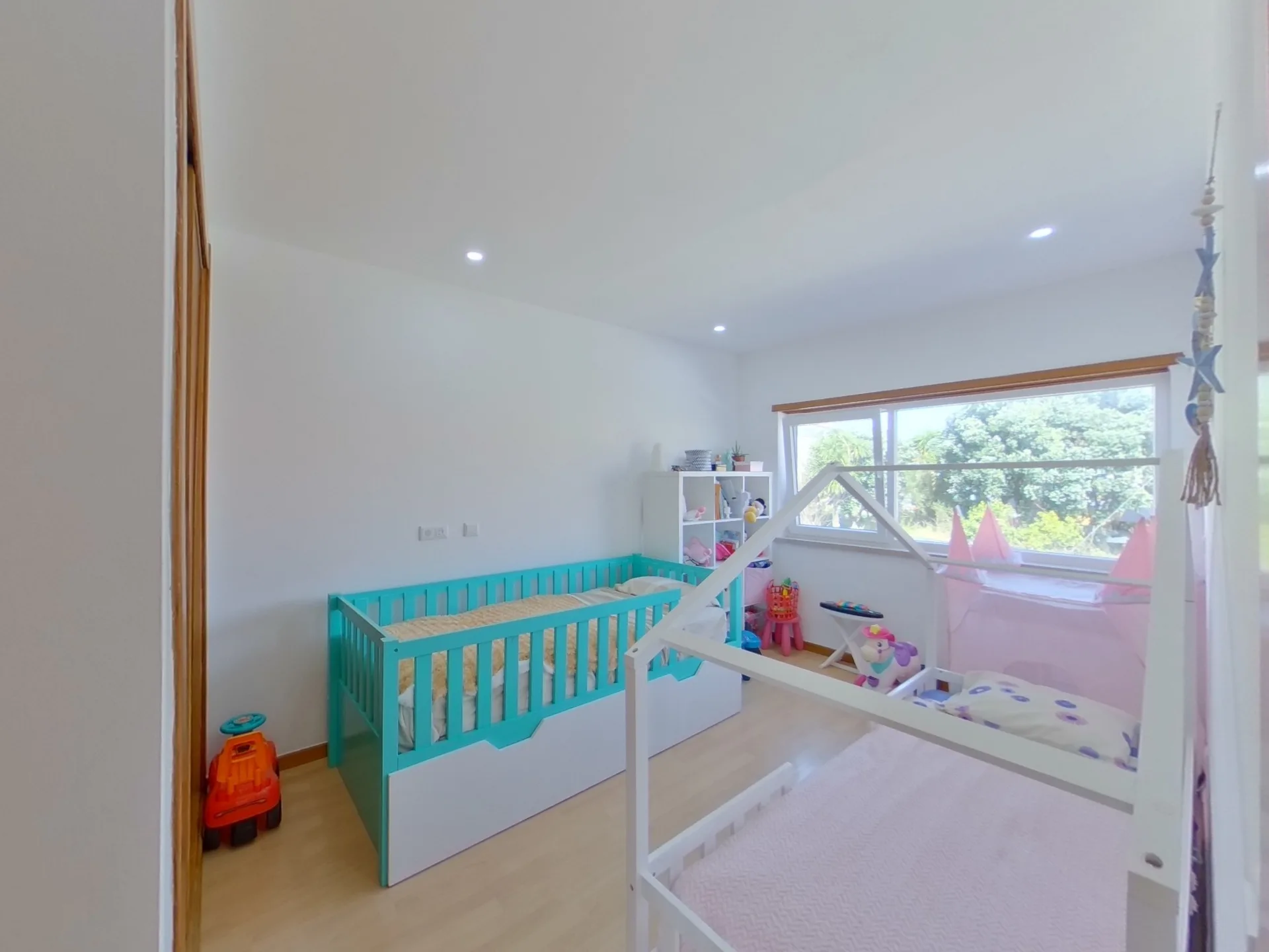 Apartamento Residencial — foto 5